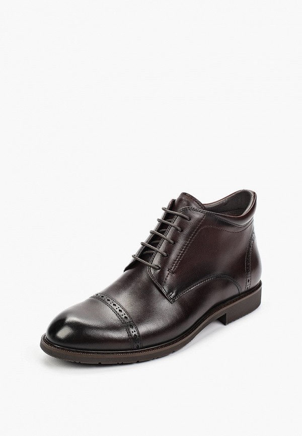 Abricot Ботинки - фото 2