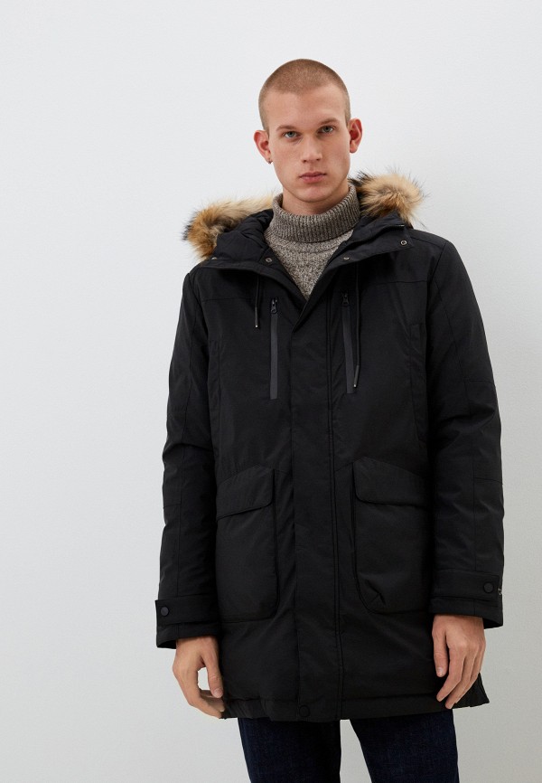 Winterra Пуховик - фото 1