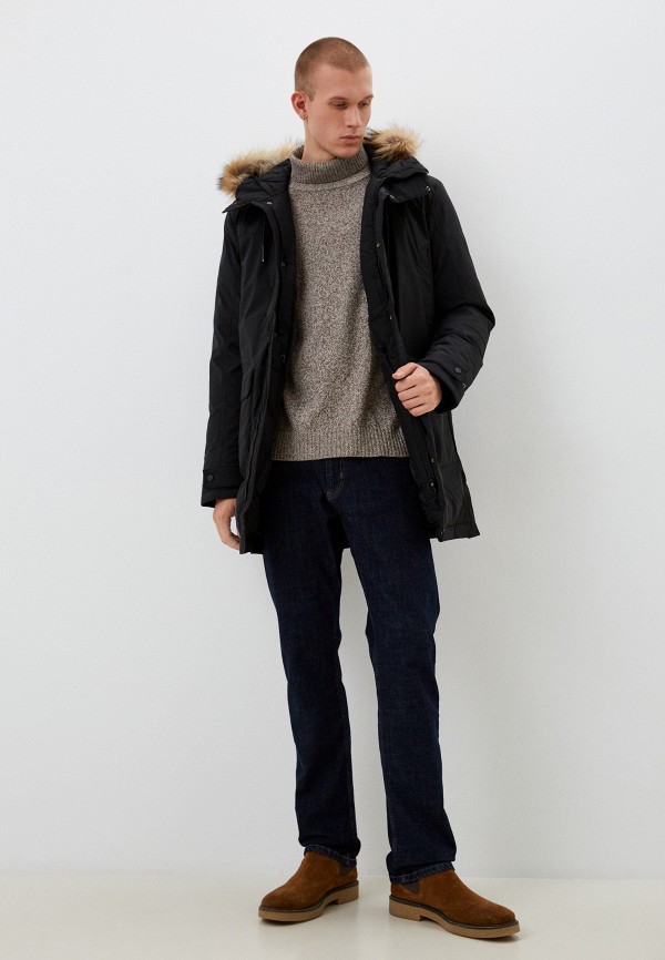 Winterra Пуховик - фото 2