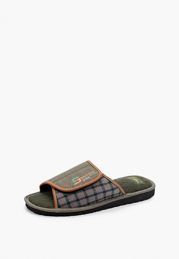 Tingo Тапочки - фото 2