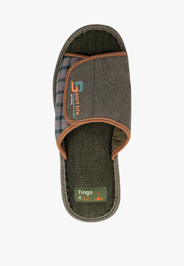 Tingo Тапочки - фото 4
