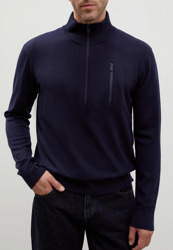 Finn Flare Джемпер - фото 4