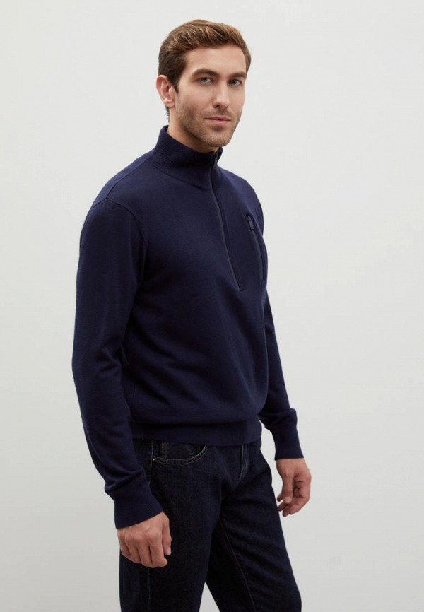 Finn Flare Джемпер - фото 5