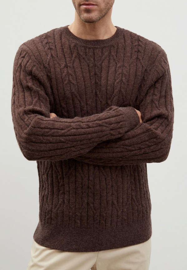 Finn Flare Джемпер - фото 4