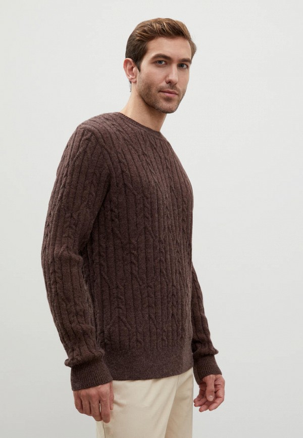 Finn Flare Джемпер - фото 5