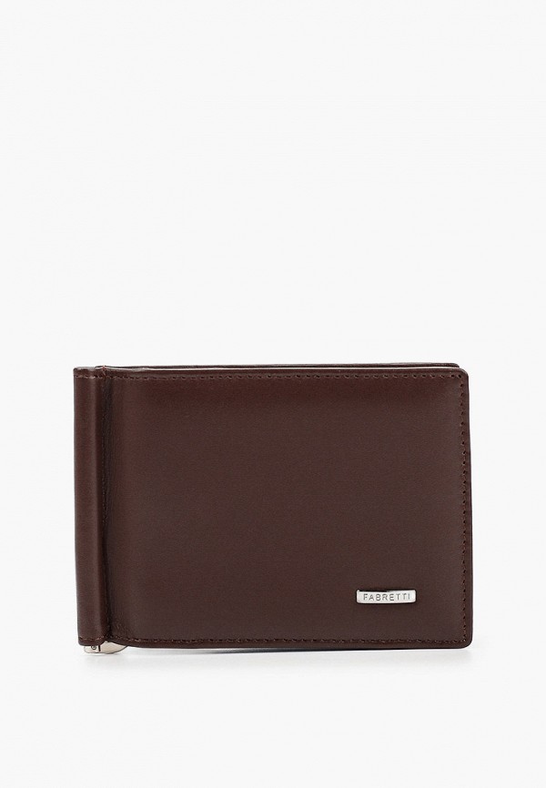 Fabretti Зажим для купюр - фото 1