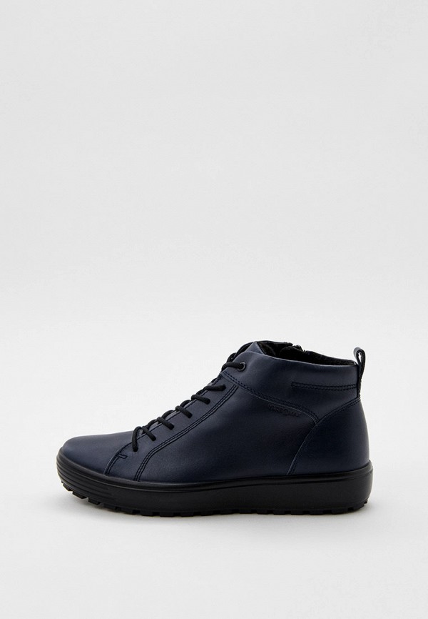 Ecco Кеды - SOFT 7 TRED M - фото 1