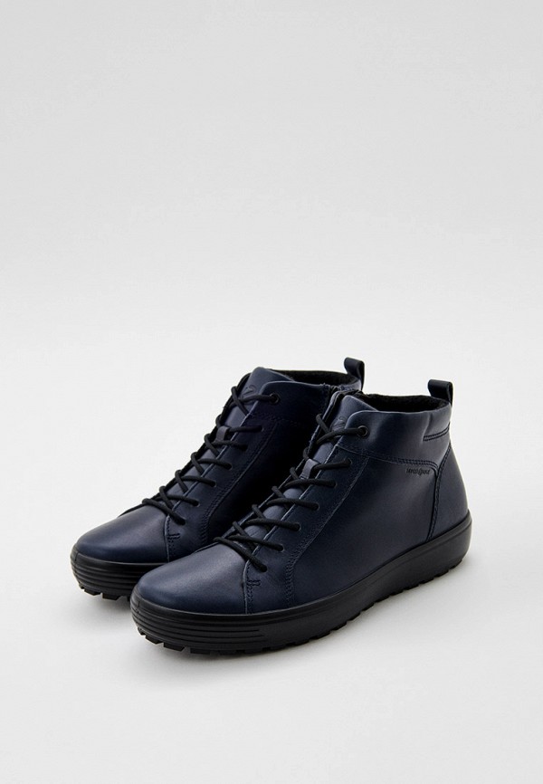 Ecco Кеды - SOFT 7 TRED M - фото 3