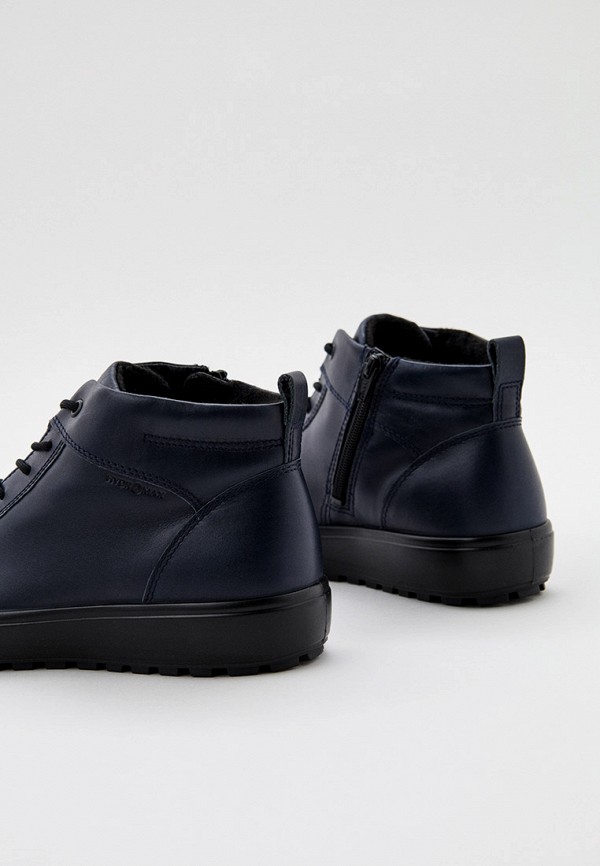 Ecco Кеды - SOFT 7 TRED M - фото 4
