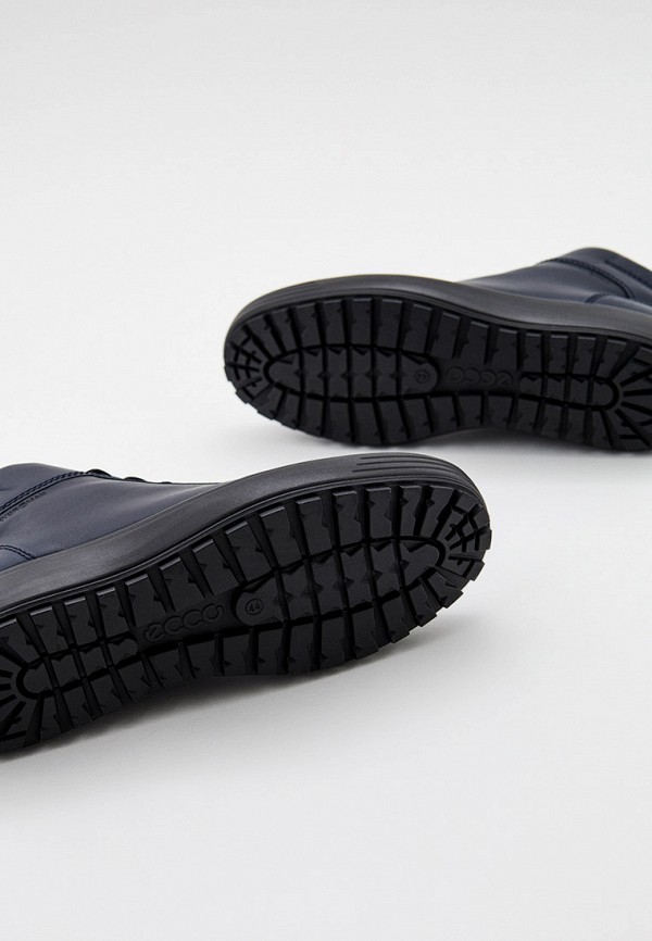 Ecco Кеды - SOFT 7 TRED M - фото 5