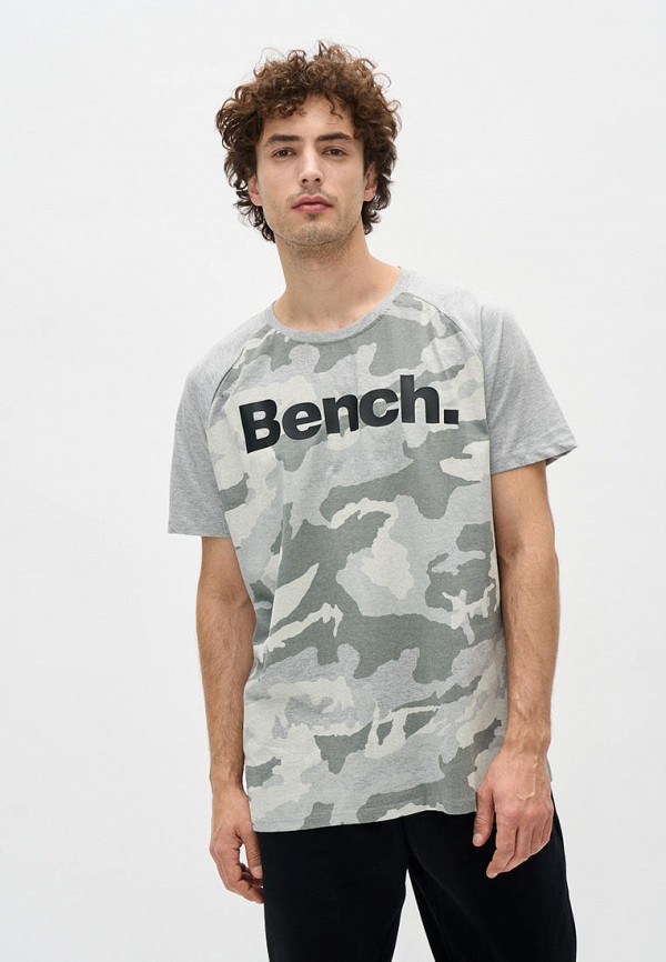 Bench Футболка - BESOM - фото 1