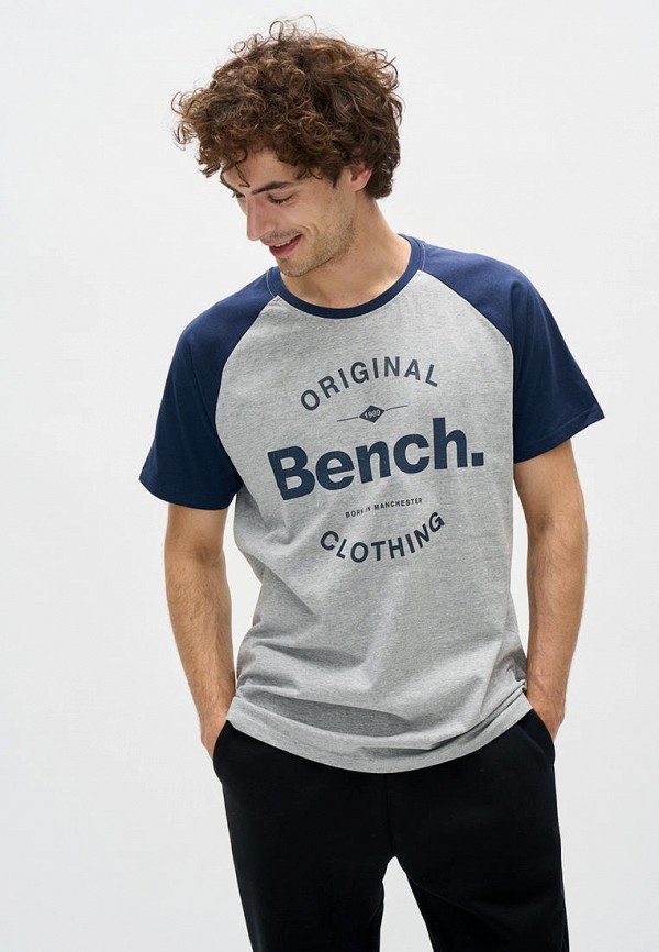 Bench Футболка - HAZZA - фото 1