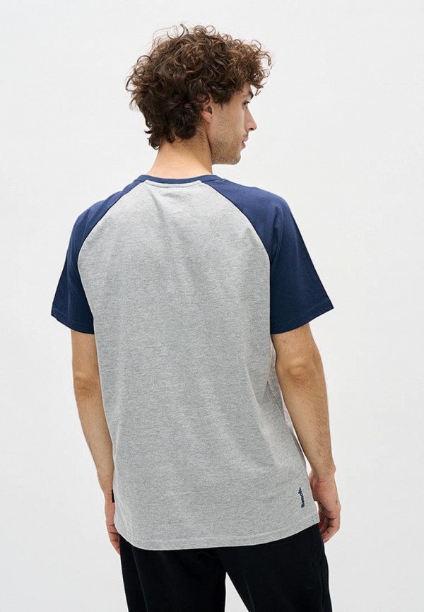 Bench Футболка - HAZZA - фото 3