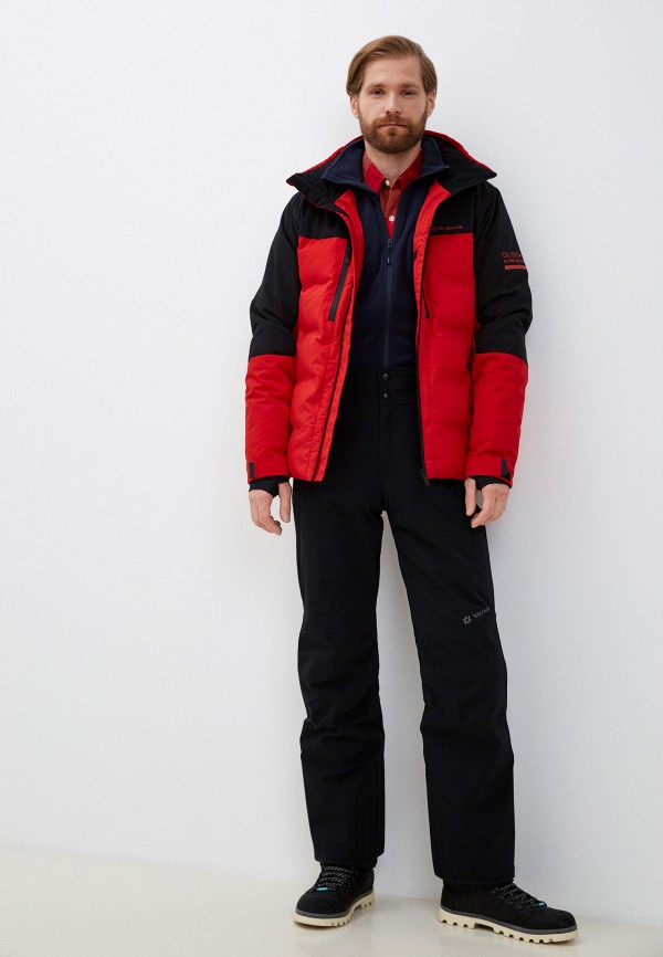 Glissade Куртка горнолыжная - фото 2