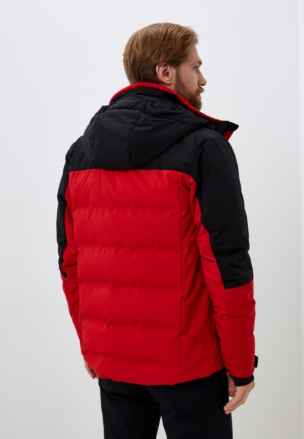 Glissade Куртка горнолыжная - фото 3