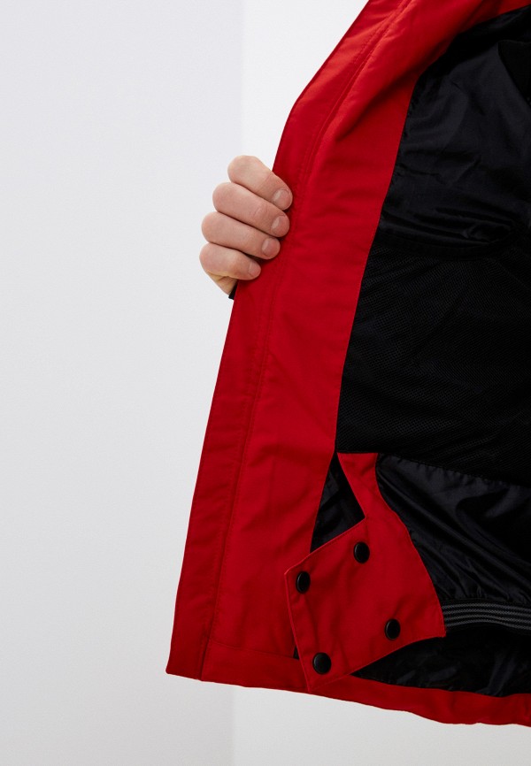 Glissade Куртка горнолыжная - фото 4