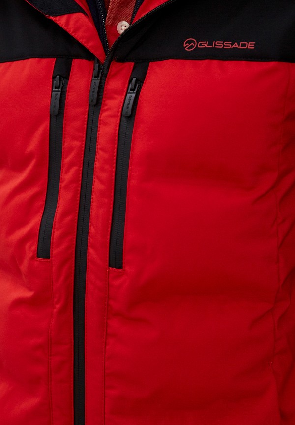 Glissade Куртка горнолыжная - фото 5