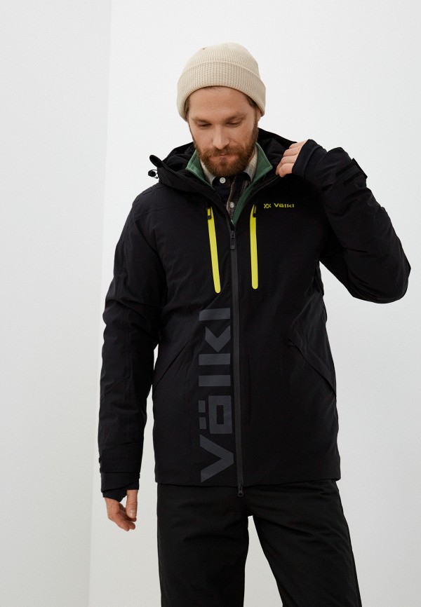 Volkl Куртка горнолыжная - фото 1