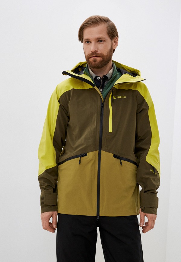 Volkl Куртка горнолыжная - фото 1