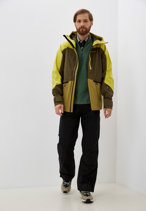 Volkl Куртка горнолыжная - фото 2