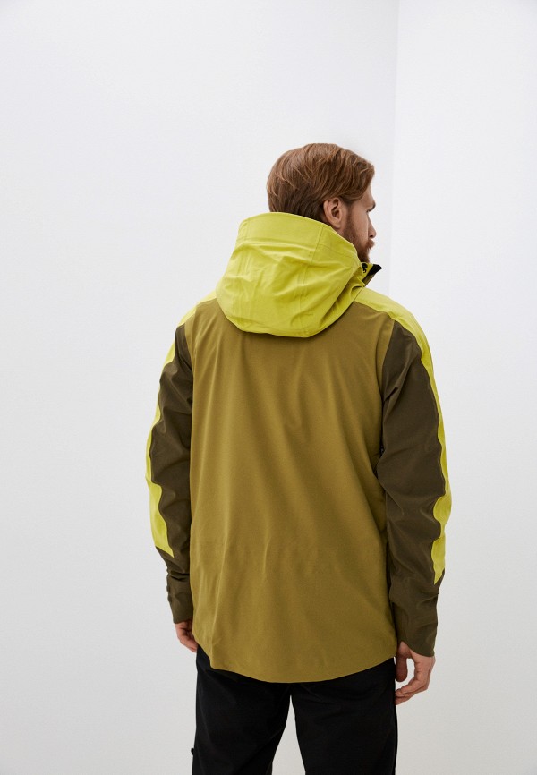 Volkl Куртка горнолыжная - фото 3