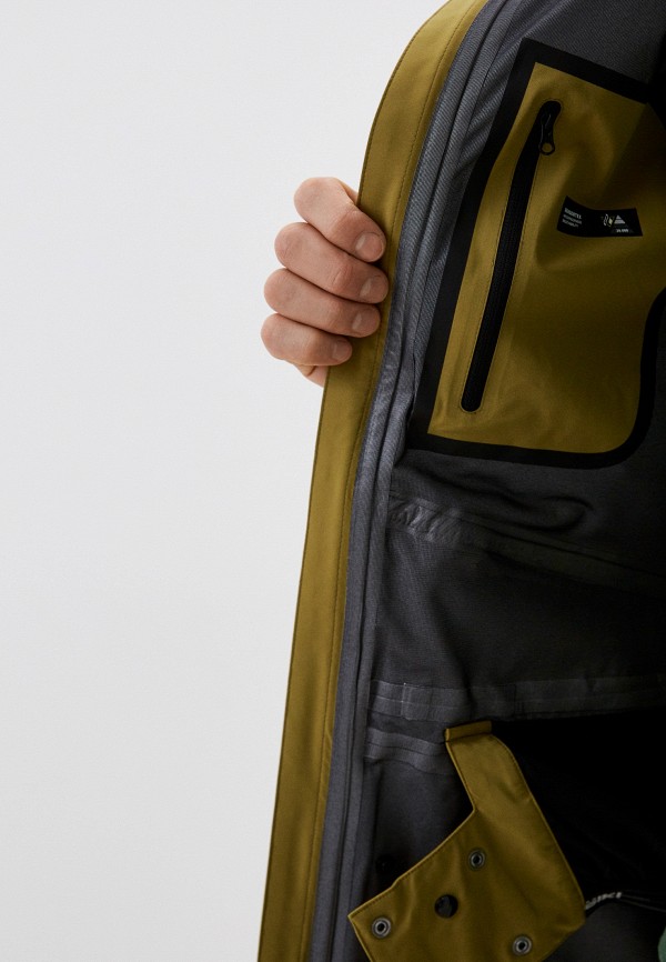 Volkl Куртка горнолыжная - фото 4