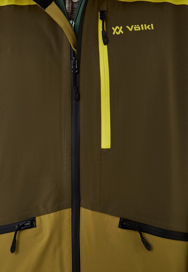 Volkl Куртка горнолыжная - фото 5