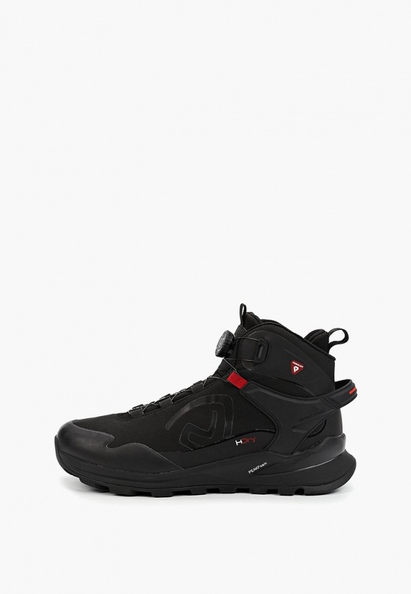 Northland Ботинки трекинговые - TARRENZ TECH - фото 1