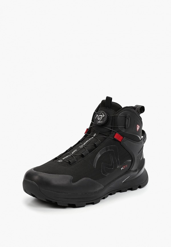 Northland Ботинки трекинговые - TARRENZ TECH - фото 2