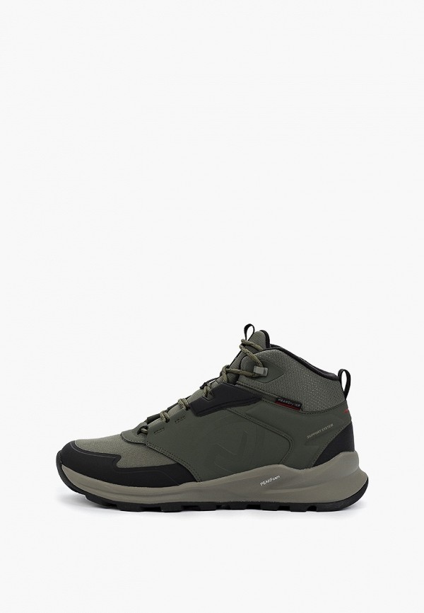 Northland Ботинки трекинговые - TARRENZ - фото 1