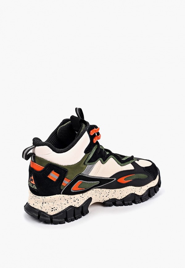 Fila Кроссовки - фото 3