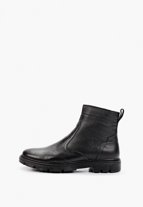 Thomas Munz Ботинки - Полнота F (6) - фото 1