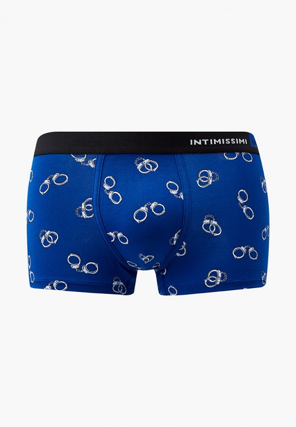 Трусы Intimissimi, цвет: синий, MP002XM091CO — купить в интернет ...