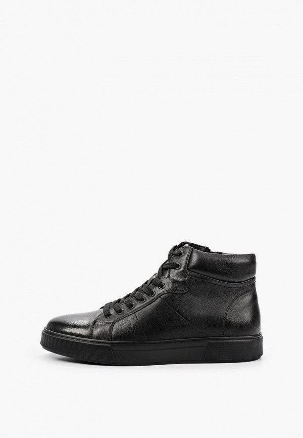 Salamander Кеды - полнота F (6) - фото 1