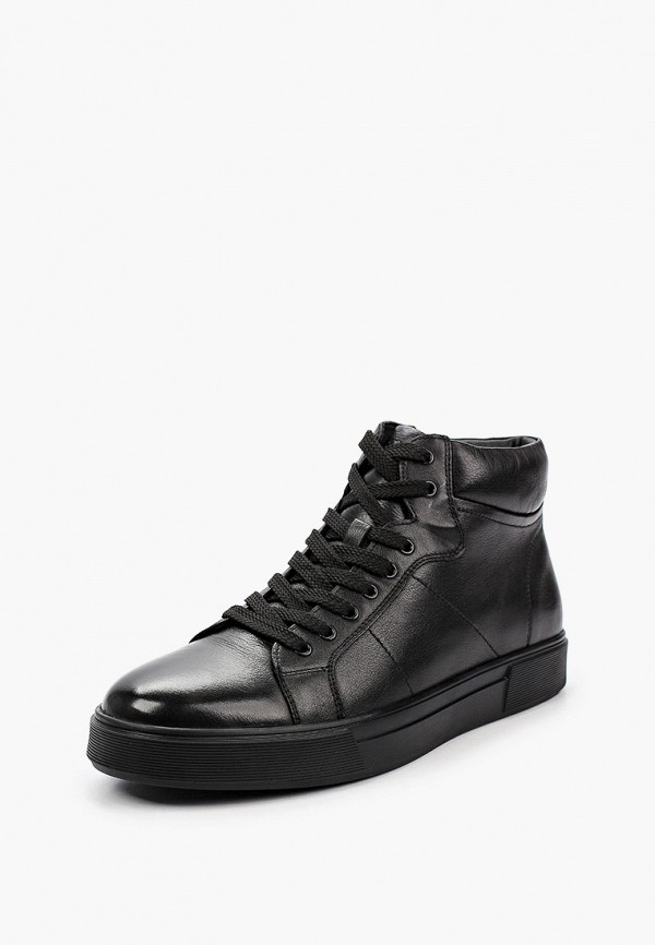 Salamander Кеды - полнота F (6) - фото 2