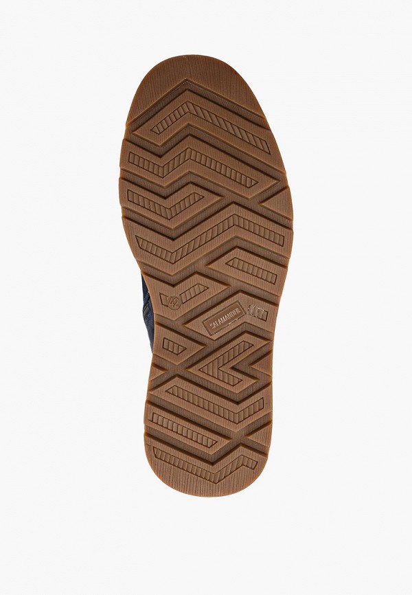 Salamander Ботинки - полнота F (6) - фото 5