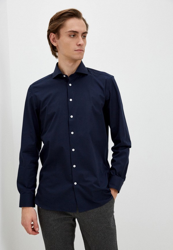 HENDERSON Рубашка - SLIM FIT - фото 1