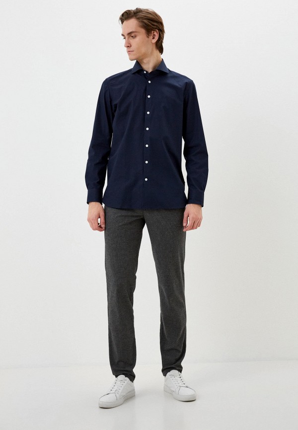HENDERSON Рубашка - SLIM FIT - фото 2