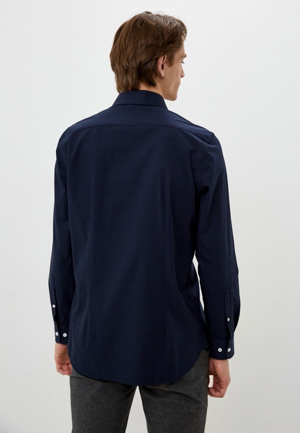 HENDERSON Рубашка - SLIM FIT - фото 3