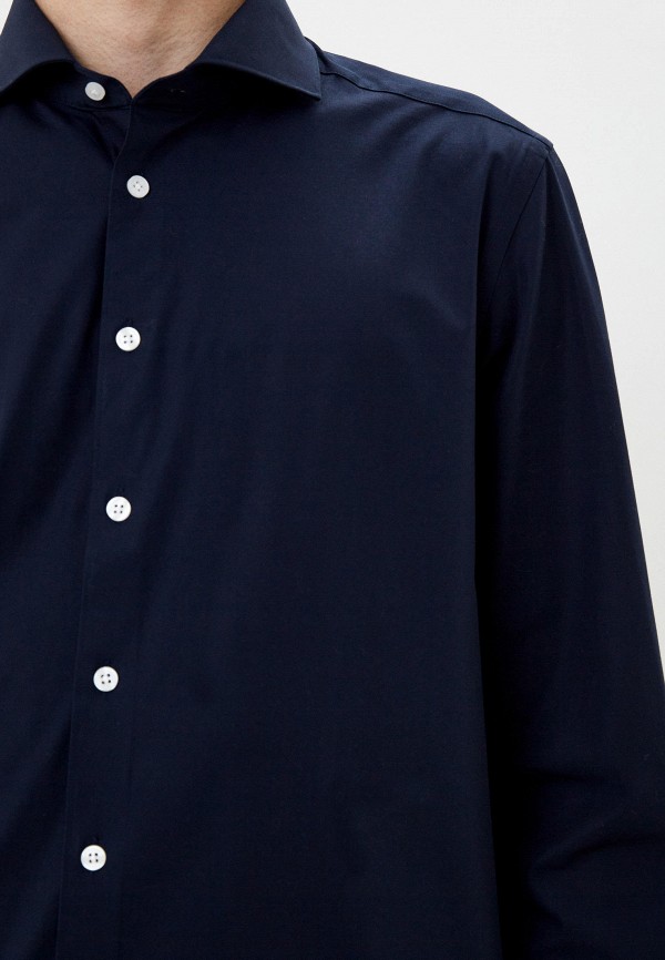 HENDERSON Рубашка - SLIM FIT - фото 4