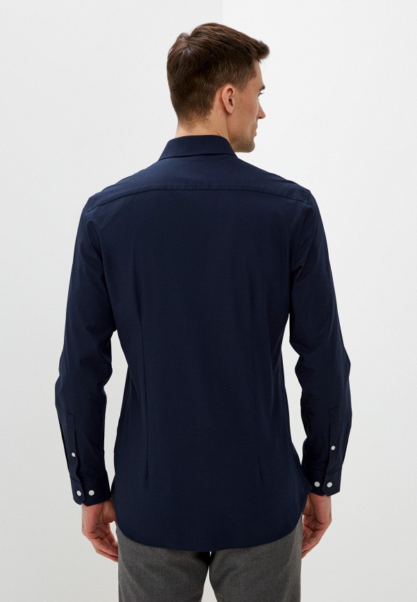 HENDERSON Рубашка - SUPERSLIM FIT - фото 3