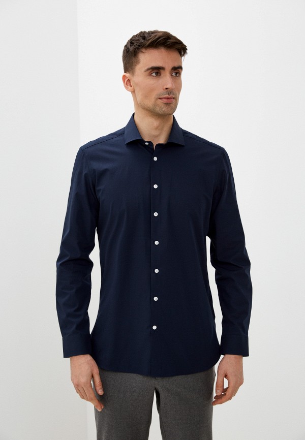 HENDERSON Рубашка - SUPERSLIM FIT - фото 4