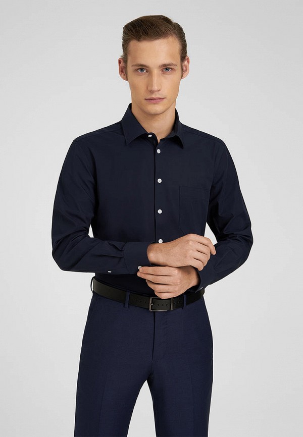 HENDERSON Рубашка - REGULAR FIT - фото 1