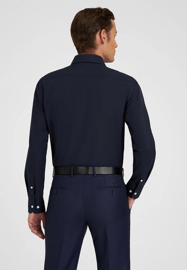 HENDERSON Рубашка - REGULAR FIT - фото 2