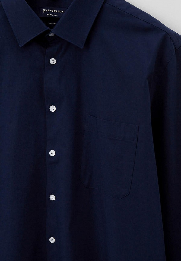 HENDERSON Рубашка - REGULAR FIT - фото 4
