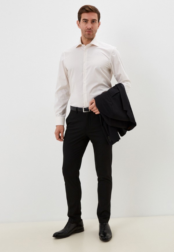 HENDERSON Рубашка - REGULAR FIT - фото 2