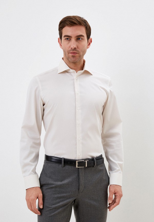 HENDERSON Рубашка - SLIM FIT - фото 1