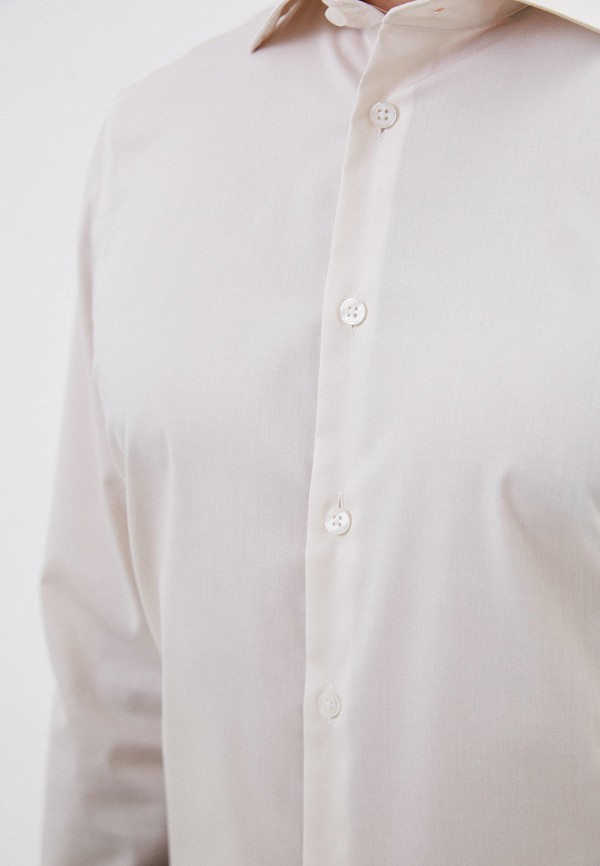HENDERSON Рубашка - SLIM FIT - фото 4