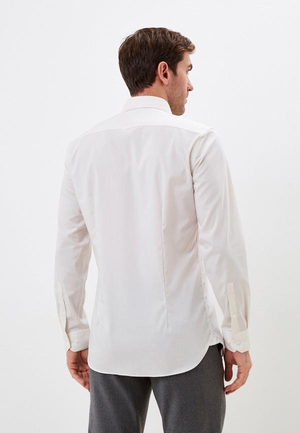 HENDERSON Рубашка - SUPERSLIM FIT - фото 3