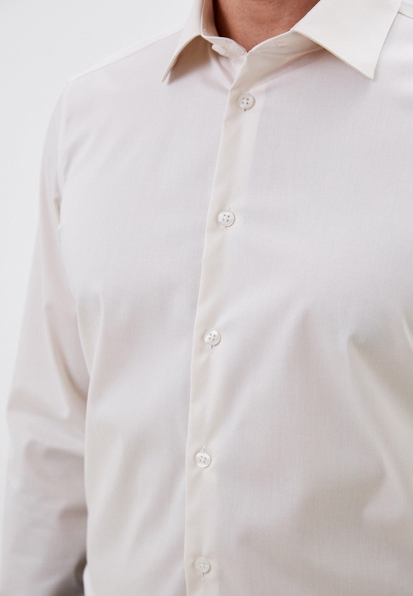 HENDERSON Рубашка - SUPERSLIM FIT - фото 4